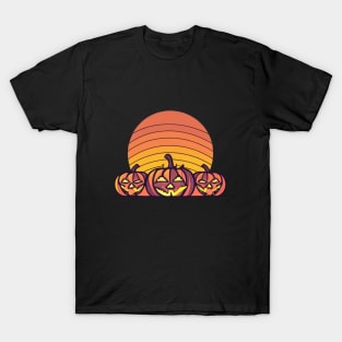 Pumpkin Hill T-Shirt